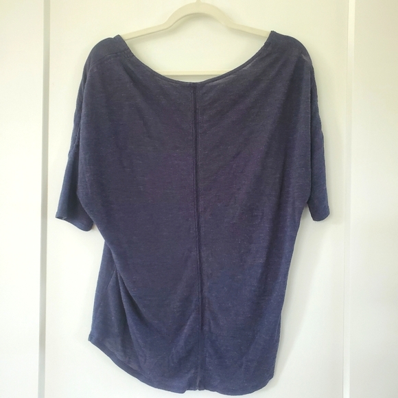 Flowy Tee - Picture 2 of 5